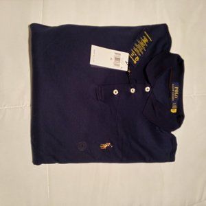 Polo Ralph Lauren Long sleeve Polo